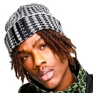 IVY PARK | Accessories | Ivy Park Adidas Halls Of Ivy Beanie  display picture 3